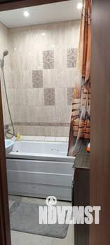 1-к квартира, на длительный срок, 41м2, 8/19 этаж