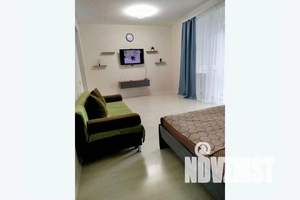 1-к квартира, посуточно, 60м2, 7/12 этаж