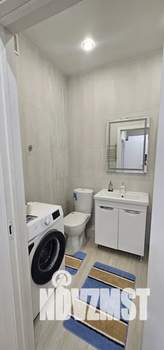 1-к квартира, посуточно, 35м2, 7/9 этаж