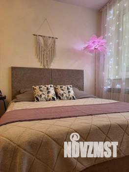 1-к квартира, посуточно, 60м2, 1/1 этаж