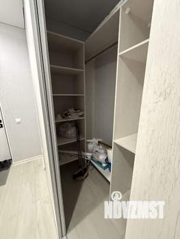 1-к квартира, на длительный срок, 36м2, 8/16 этаж