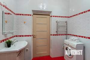 1-к квартира, посуточно, 60м2, 1/1 этаж