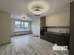 2-к квартира, на длительный срок, 62м2, 11/23 этаж