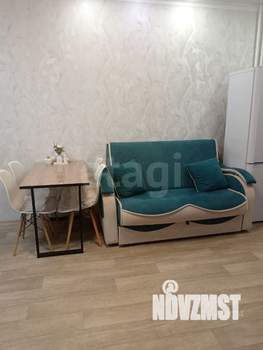 1-к квартира, на длительный срок, 38м2, 9/20 этаж