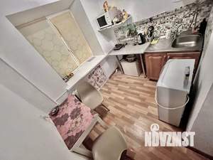 1-к квартира, посуточно, 30м2, 1/5 этаж