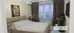 1-к квартира, на длительный срок, 42м2, 9/14 этаж