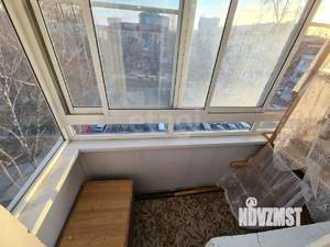 2-к квартира, на длительный срок, 45м2, 5/5 этаж