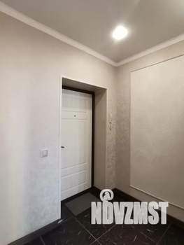 Студия квартира, посуточно, 35м2, 2/15 этаж