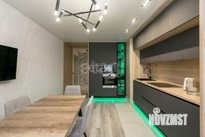 2-к квартира, на длительный срок, 68м2, 13/14 этаж