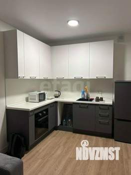 2-к квартира, на длительный срок, 50м2, 17/24 этаж