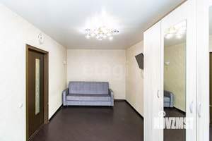 1-к квартира, на длительный срок, 29м2, 2/5 этаж