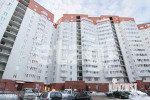 Студия квартира, на длительный срок, 36м2, 14/16 этаж