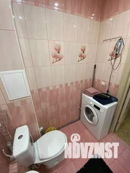 1-к квартира, посуточно, 28м2, 16/19 этаж