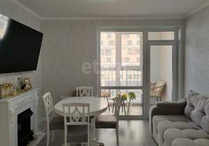 1-к квартира, на длительный срок, 36м2, 5/19 этаж