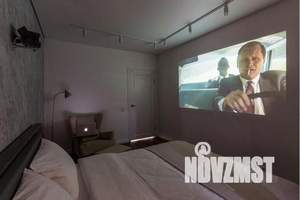 1-к квартира, посуточно, 43м2, 9/10 этаж