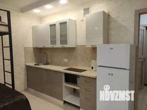 Студия квартира, посуточно, 30м2, 6/12 этаж