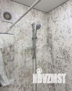 1-к квартира, на длительный срок, 31м2, 4/5 этаж