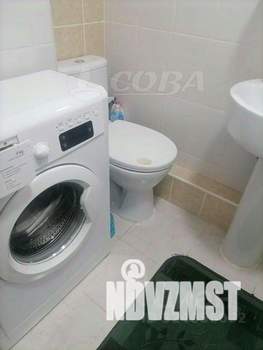 Студия квартира, на длительный срок, 17м2, 4/16 этаж