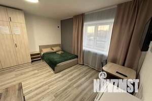 1-к квартира, посуточно, 20м2, 4/5 этаж