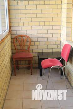 1-к квартира, посуточно, 56м2, 7/14 этаж