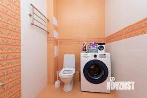 2-к квартира, посуточно, 100м2, 1/1 этаж