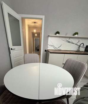 2-к квартира, на длительный срок, 51м2, 3/22 этаж