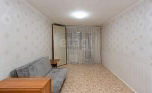 1-к квартира, на длительный срок, 32м2, 2/5 этаж