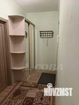 1-к квартира, на длительный срок, 36м2, 9/9 этаж