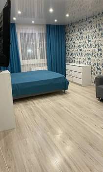 1-к квартира, на длительный срок, 44м2, 13/14 этаж