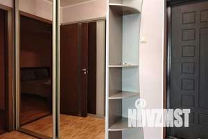 2-к квартира, посуточно, 49м2, 5/10 этаж