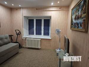 1-к квартира, на длительный срок, 38м2, 5/14 этаж