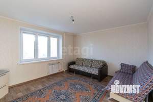 1-к квартира, на длительный срок, 41м2, 8/10 этаж