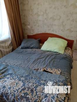 2-к квартира, посуточно, 65м2, 3/5 этаж