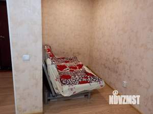 Студия квартира, на длительный срок, 28м2, 12/16 этаж