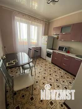 1-к квартира, посуточно, 38м2, 10/14 этаж