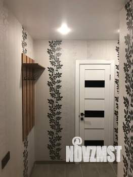 1-к квартира, посуточно, 26м2, 2/4 этаж