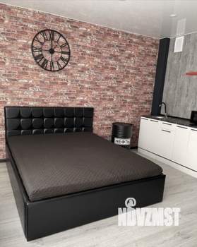 Студия квартира, посуточно, 31м2, 17/18 этаж