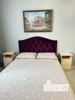 1-к квартира, посуточно, 42м2, 13/14 этаж