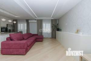2-к квартира, на длительный срок, 100м2, 12/16 этаж