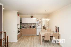 2-к квартира, на длительный срок, 57м2, 14/24 этаж