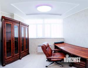 2-к квартира, посуточно, 70м2, 1/1 этаж