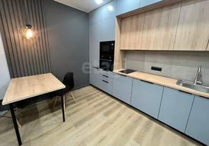 1-к квартира, на длительный срок, 33м2, 3/12 этаж