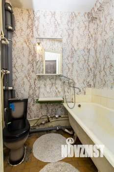 1-к квартира, на длительный срок, 30м2, 4/5 этаж