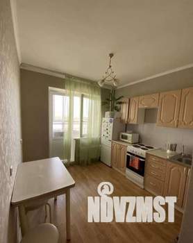 1-к квартира, на длительный срок, 35м2, 8/10 этаж