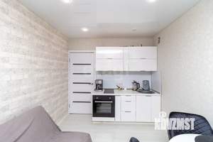 1-к квартира, на длительный срок, 35м2, 4/14 этаж