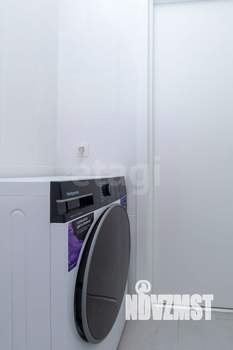 Студия квартира, на длительный срок, 25м2, 14/17 этаж