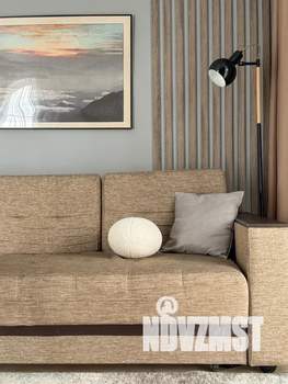 2-к квартира, посуточно, 55м2, 14/17 этаж