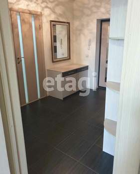 1-к квартира, на длительный срок, 51м2, 4/15 этаж