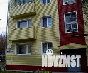 1-к квартира, на длительный срок, 33м2, 3/4 этаж