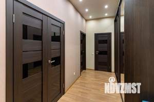1-к квартира, посуточно, 50м2, 1/1 этаж